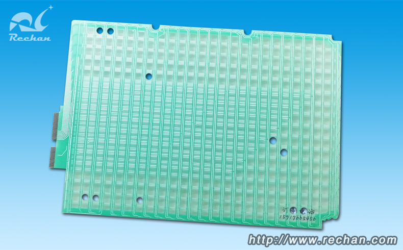 Multilayer FPC flexible circuit board